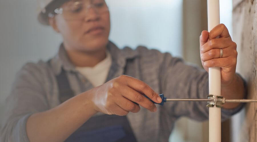 Whole-Home Plumbing Inspection in Guerneville, CA